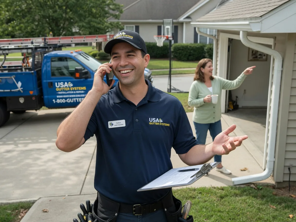 Gutter Installation Iron City, TN FAQs